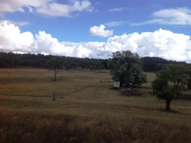 Third view of Homely rural property listing, L102 Big Hill Road, Pratten QLD 4370