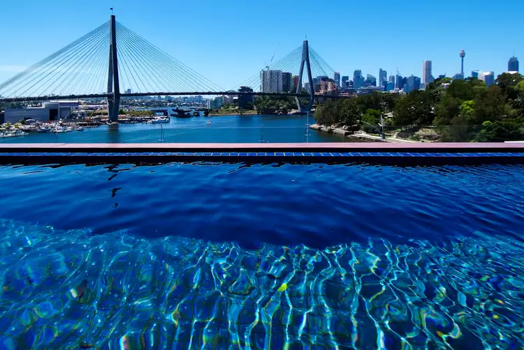 Sixth view of Homely apartment listing, 10/501 Glebe Point Rd, Glebe NSW 2037