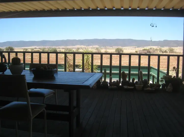 11338 Augusta Highway, Warnertown SA 5540