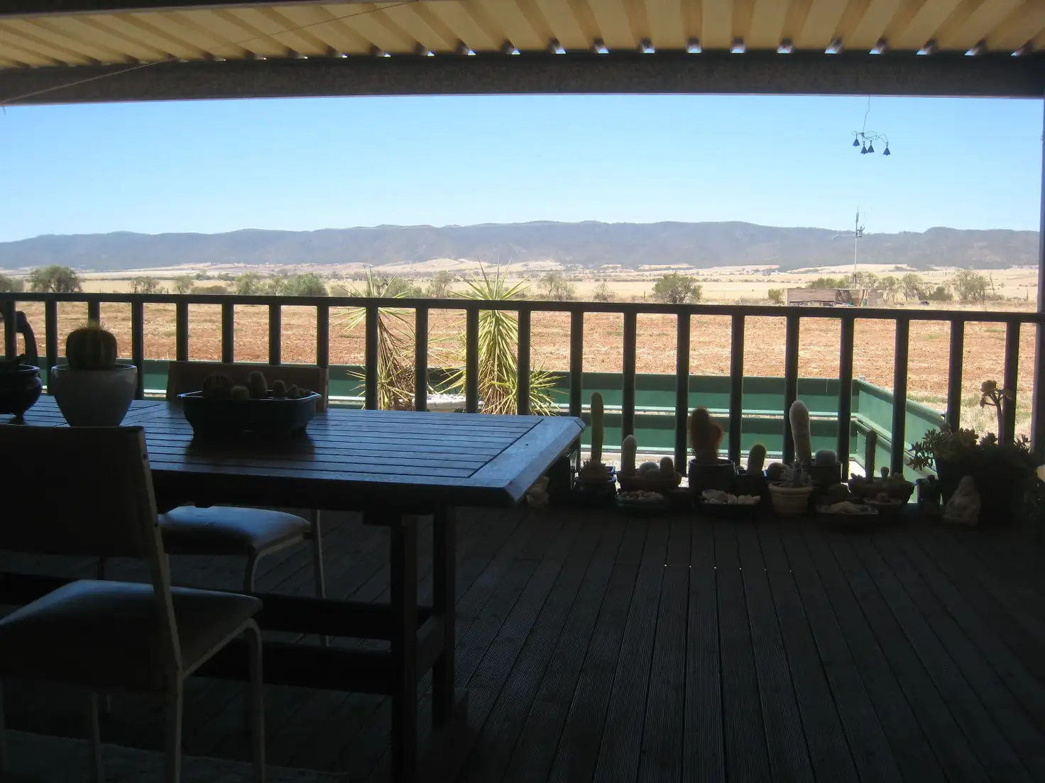 Main view of Homely house listing, 11338 Augusta Highway, Warnertown SA 5540