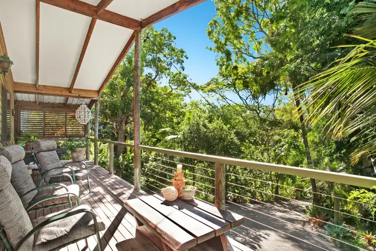 Fifth view of Homely house listing, 13 Goodchap Street, Tewantin QLD 4565