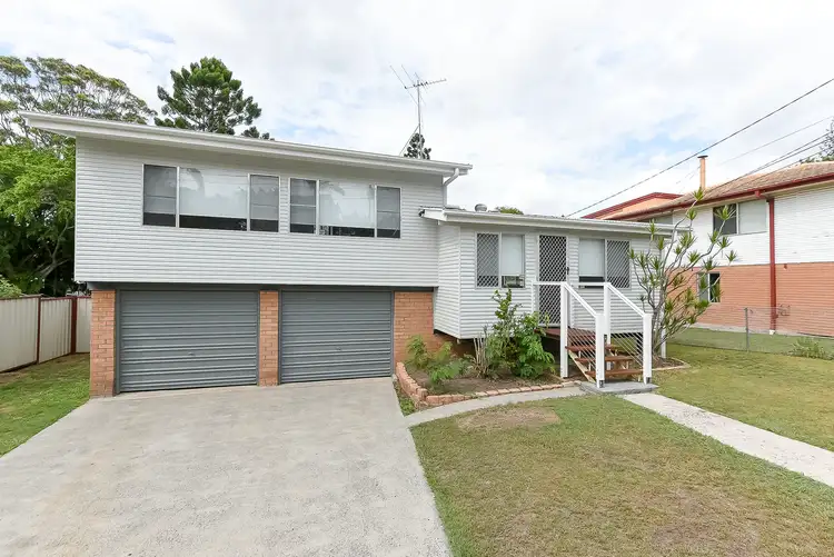 Second view of Homely house listing, 33 Finlay Street, Slacks Creek QLD 4127