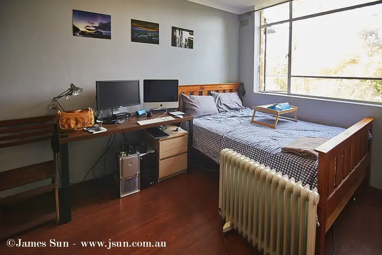 Third view of Homely apartment listing, 30/30 Ewart Street, Marrickville NSW 2204