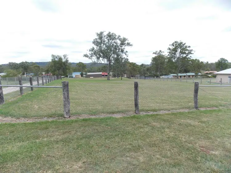 Second view of Homely land listing, Address available on request