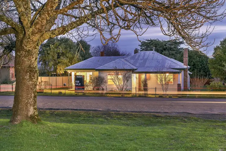 26 Central Springs Road, Daylesford VIC 3460