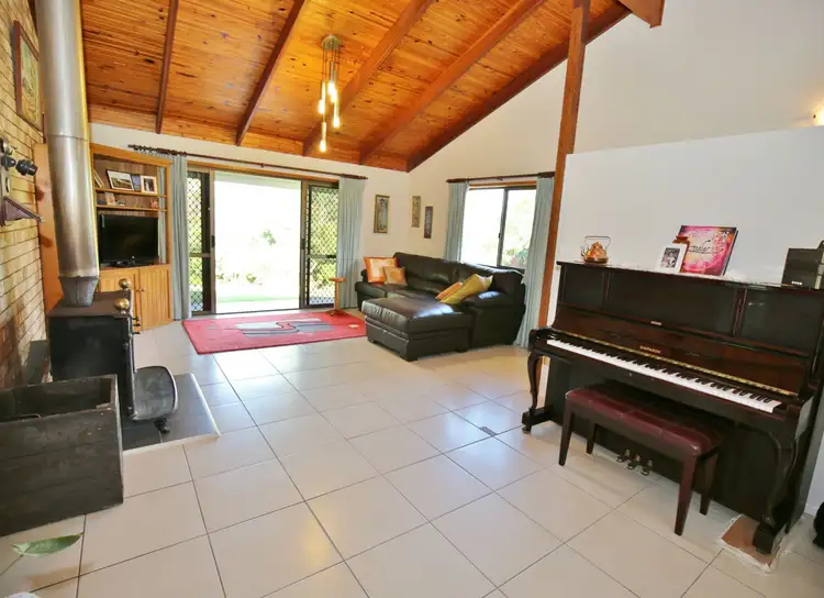 Fifth view of Homely rural property listing, 63 Fritz Road, Chatsworth QLD 4570