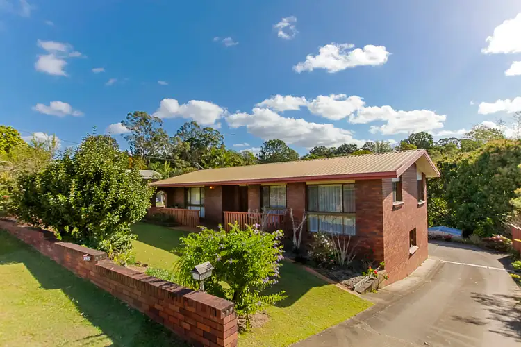 156 Coes Creek Road, Coes Creek QLD 4560