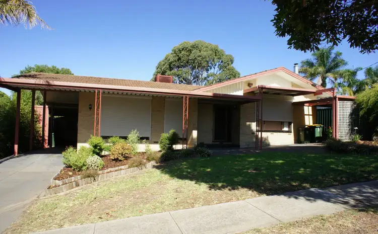 35 Arthur Street, Ridgehaven SA 5097