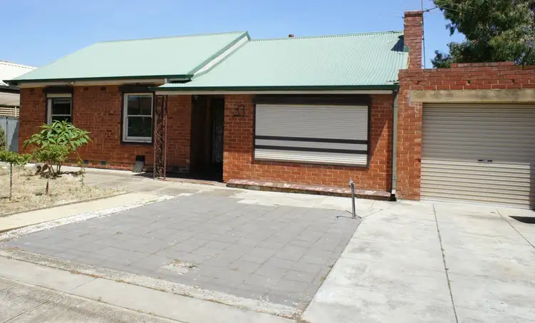 Main view of Homely house listing, 33 Marmion Avenue, Blair Athol SA 5084