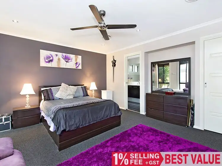 Sixth view of Homely house listing, 10 Kobe Street, Ropes Crossing NSW 2760