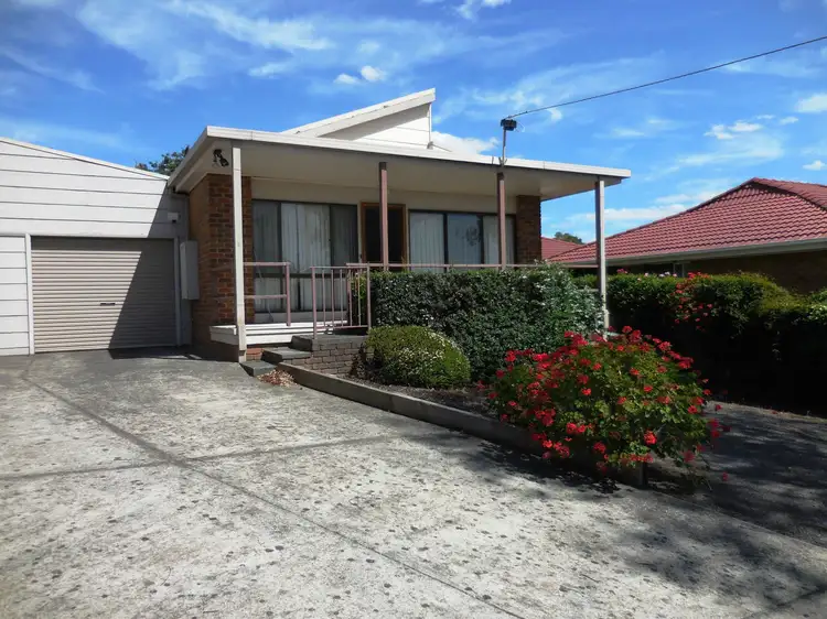 Second view of Homely unit listing, 5a Mckee Street, Golden Point VIC 3350