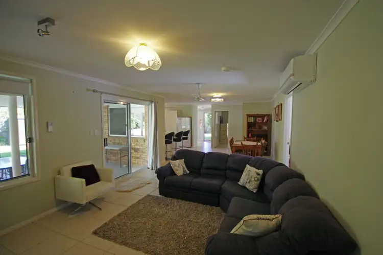 Fourth view of Homely house listing, 9 Headwaters Court, Yandina QLD 4561