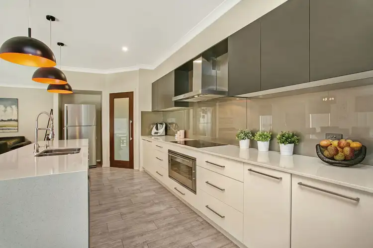 Fifth view of Homely house listing, 7 Rengor Close, Belmont North NSW 2280