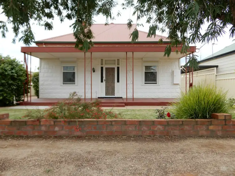 Main view of Homely house listing, 32 Cottell Street, Port Pirie SA 5540