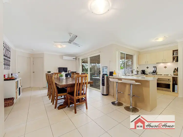 Fourth view of Homely house listing, 45 Jonquil Street, Ormeau QLD 4208