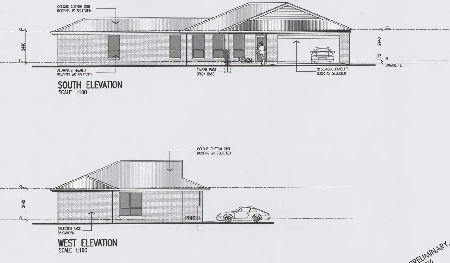 Main view of Homely house listing, 8 Eaton Pl, Paynesville VIC 3880