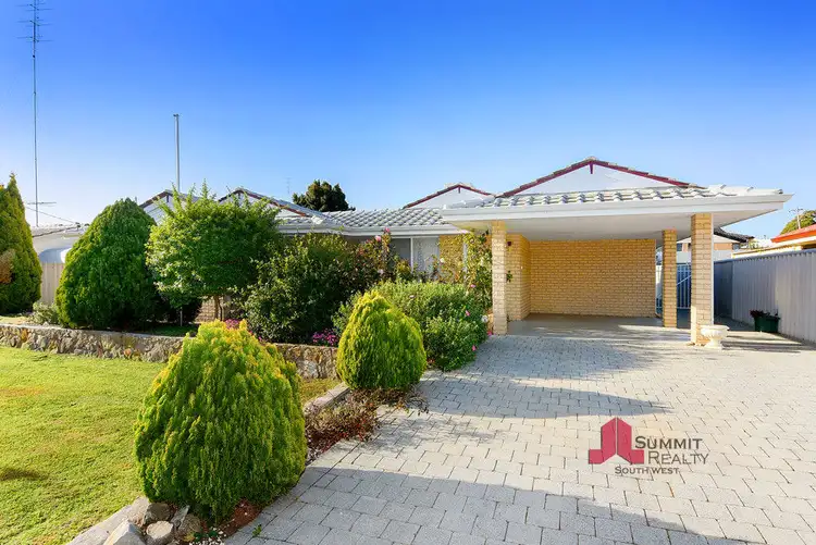 Sixth view of Homely house listing, 63 Hale Street, Eaton WA 6232