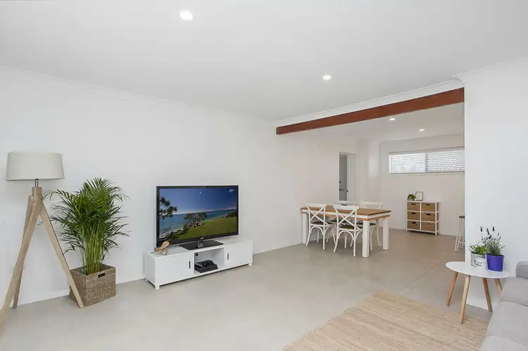 Third view of Homely unit listing, 1/30 Macaw Avenue, Miami QLD 4220