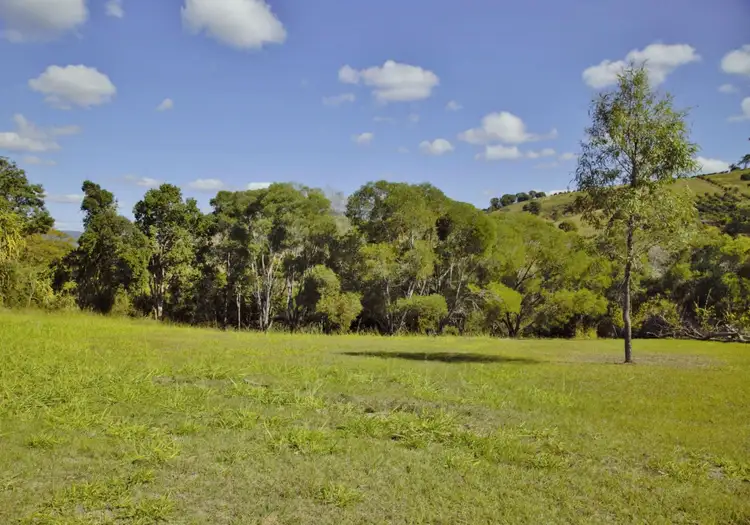 Second view of Homely land listing, 206 Amamoor-Dagun Road, Amamoor QLD 4570
