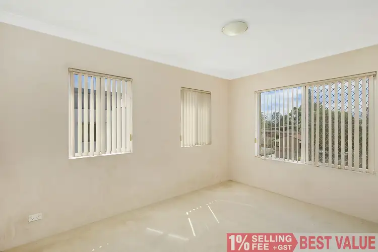 Fifth view of Homely unit listing, 23/16-18 Fifth Avenue, Blacktown NSW 2148
