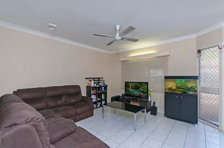 Fourth view of Homely unit listing, 6/60 Charles Street, Manunda QLD 4870