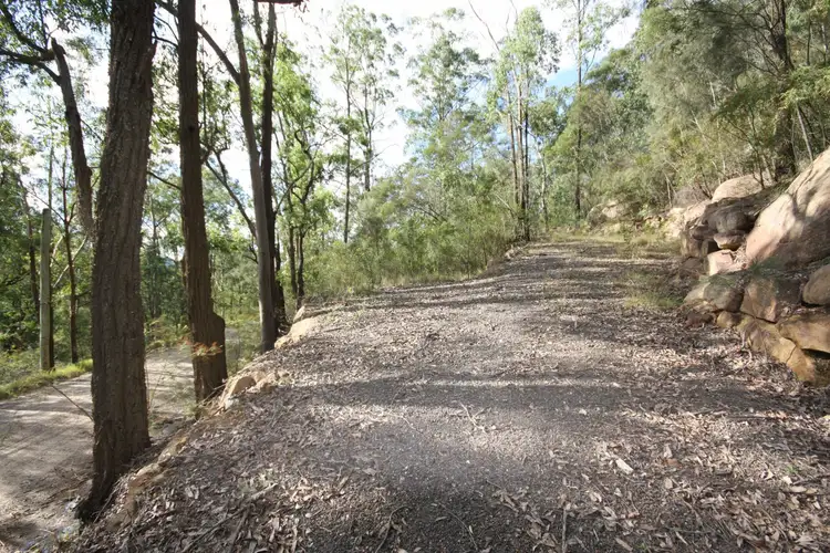 Third view of Homely land listing, 212 Wollombi Road, St Albans NSW 2775