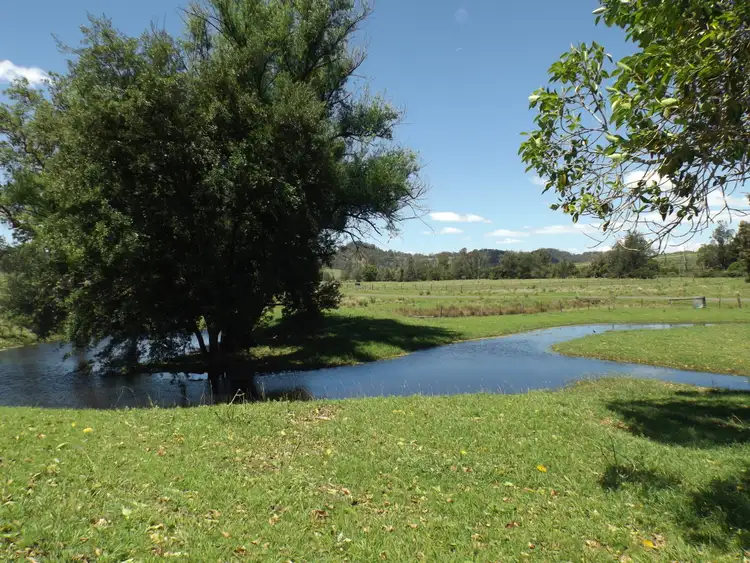 Second view of Homely rural property listing, 3466 Sextonville Rd, Kyogle NSW 2474
