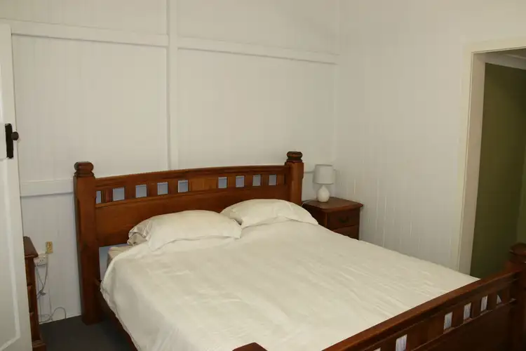Sixth view of Homely house listing, 25 MUNRO Street, Brandon QLD 4808