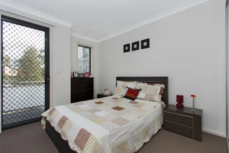 Fifth view of Homely townhouse listing, 12/122 Rooty Hill Road North, Rooty Hill NSW 2766