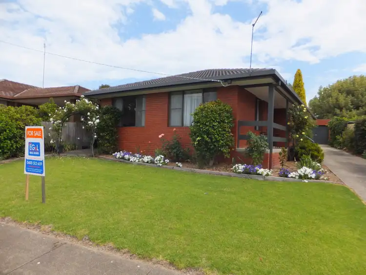 173 Wallace St, Bairnsdale VIC 3875