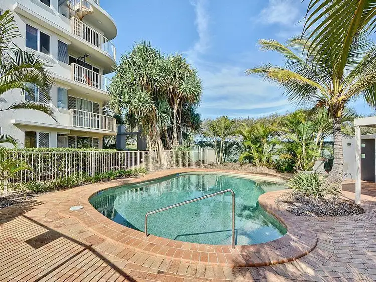 Second view of Homely unit listing, 17/147 Lowanna Drive, Buddina QLD 4575