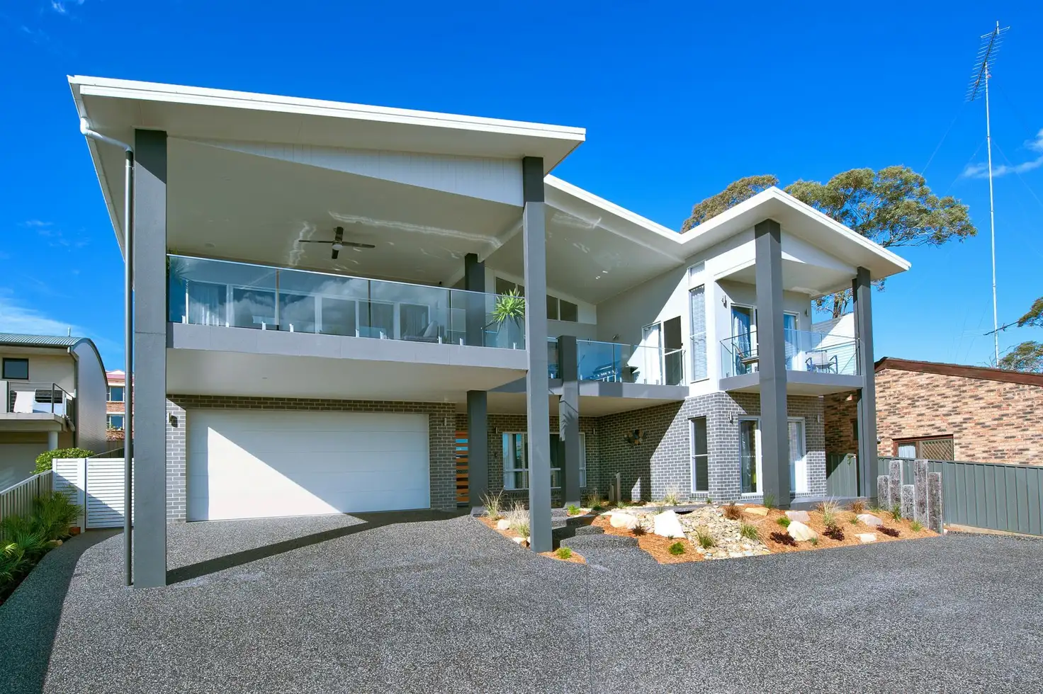 Main view of Homely house listing, 616A Macquarie Drive, Eleebana NSW 2282