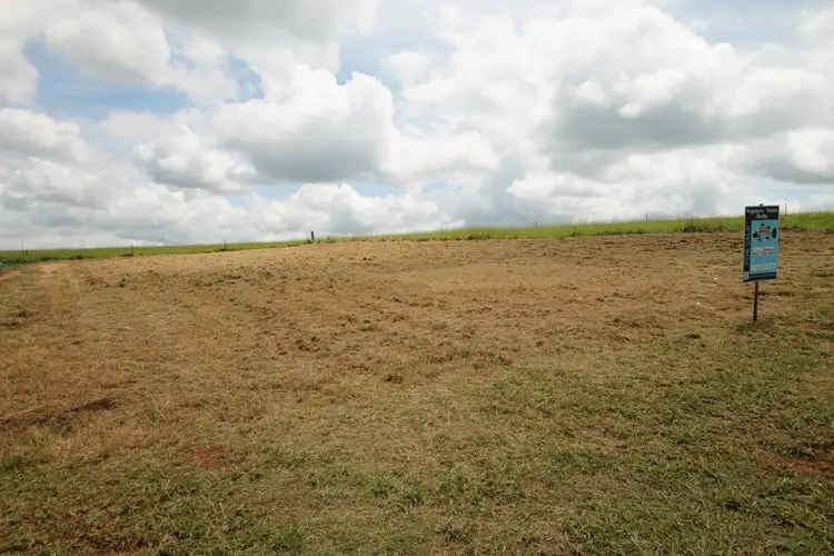 Second view of Homely land listing, 22 Lot Lillypilly Lane, Yungaburra QLD 4884
