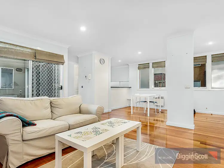 Main view of Homely townhouse listing, 14 Gatehouse Place, Maribyrnong VIC 3032