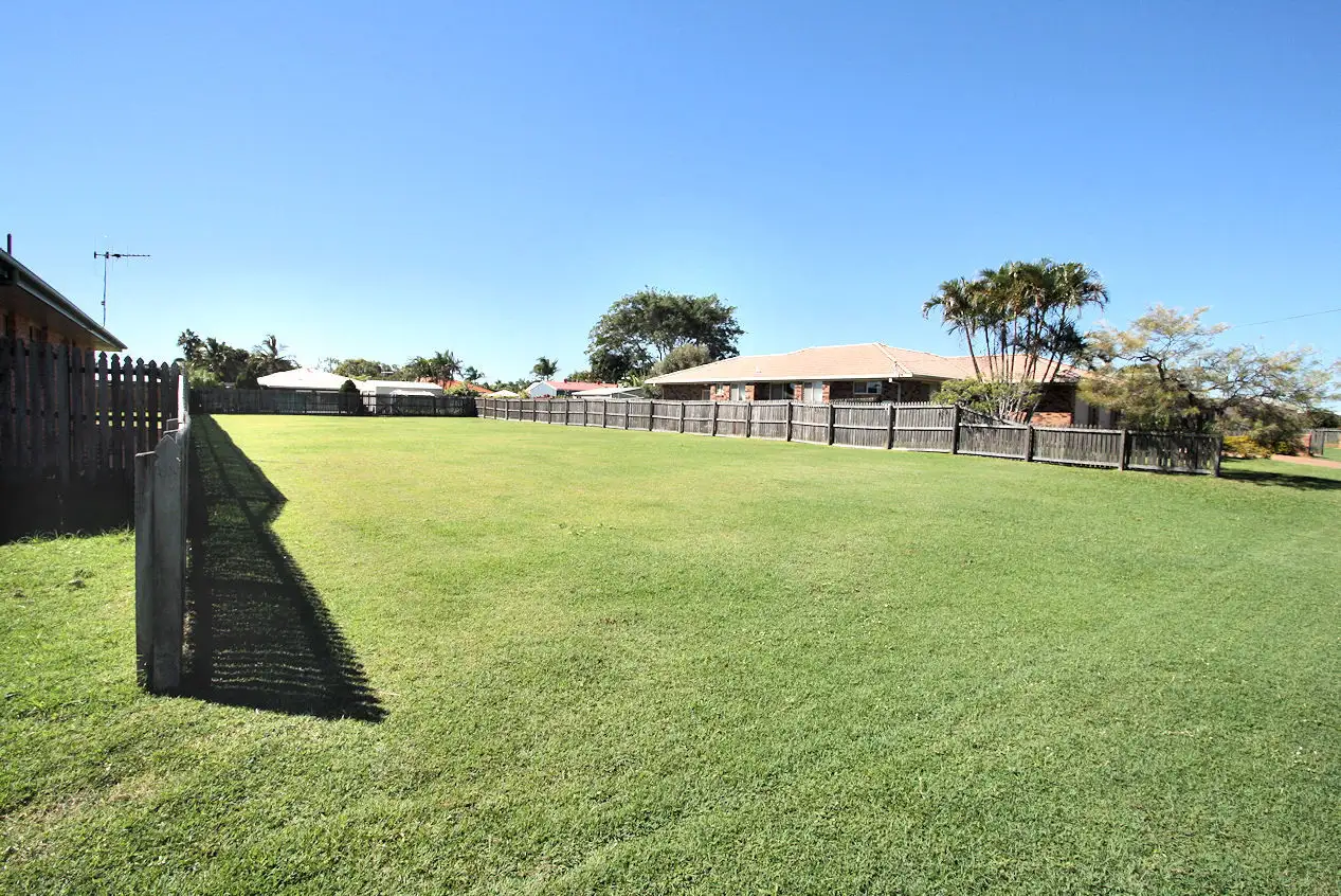 Main view of Homely land listing, 8 Isaac Street, Bargara QLD 4670