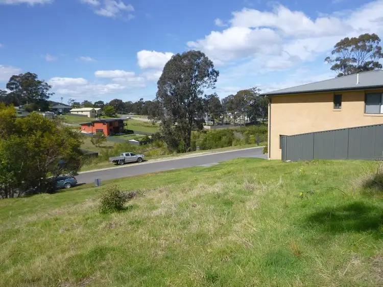 Second view of Homely land listing, L210 Kingfisher Circuit, Eden NSW 2551
