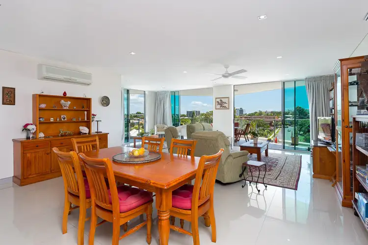 Fifth view of Homely unit listing, 51/17 Marine Parade, Redcliffe QLD 4020