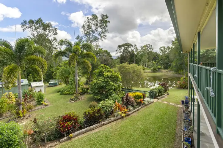 Third view of Homely house listing, 123 McLeans Bridge Road St, Julatten QLD 4871
