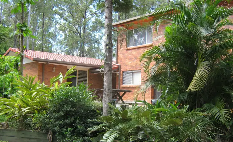 168 Iindah Road, Tinana QLD 4650