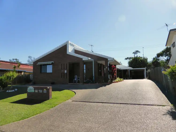 Second view of Homely unit listing, 2/10 Westminster Street, Kippa-ring QLD 4021