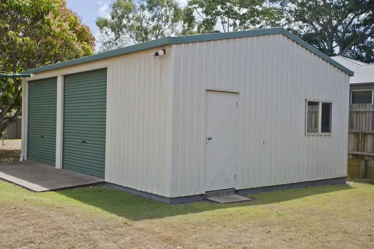 Fourth view of Homely house listing, 3 Elliott Heads Road, Kepnock QLD 4670