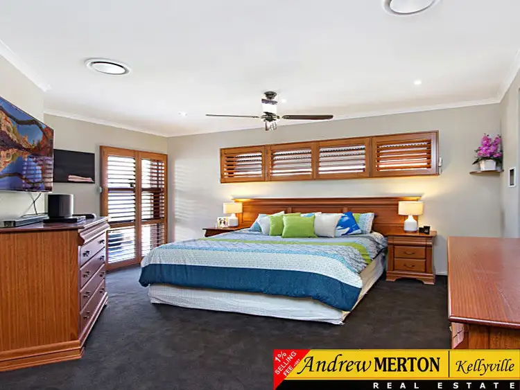 Third view of Homely house listing, 12 Hume Street, Kellyville Ridge NSW 2155