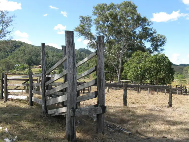 Main view of Homely land listing, LOT 6, 482 Eumundi Kenilworth Road, Eumundi QLD 4562