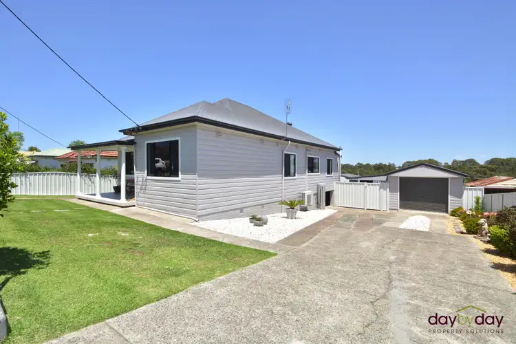 Third view of Homely house listing, 11 Marsden St, Shortland NSW 2307