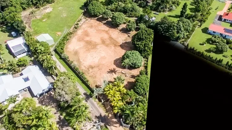 Second view of Homely land listing, 10 Hicks Close, Kewarra Beach QLD 4879