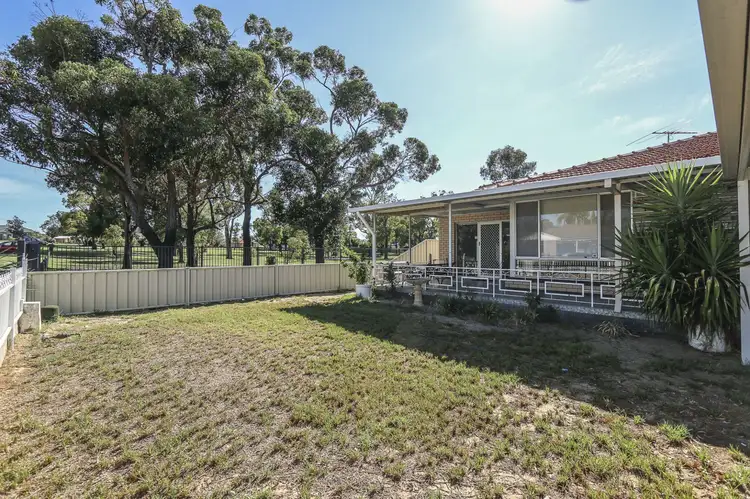 Third view of Homely house listing, 26 Blackham Way, Balga WA 6061