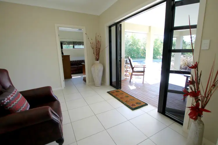 Fourth view of Homely rural property listing, 22 Eden Drive, Tinaroo QLD 4872