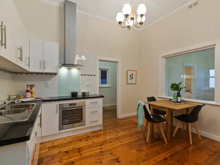 Second view of Homely house listing, 6 Fairfax Tce, Torrensville SA 5031