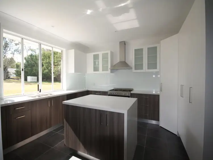Second view of Homely house listing, Lot 13 Huston Street, Warwick QLD 4370