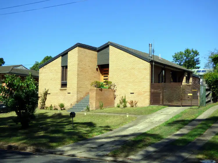 7 Clare Crescent, Eden NSW 2551